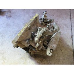 Boite De Vitesses Opel Zafira B Phase 1
